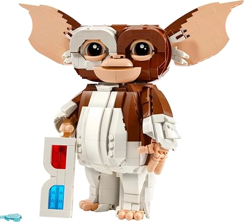 Ideas Gremlins: Gizmo (21361)