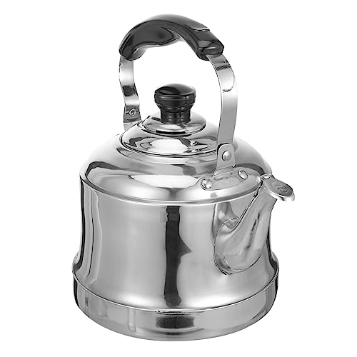 Whistling Tea Kettle - 2 Liter