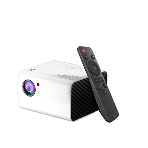 Portable Projector - 1920 x 1080