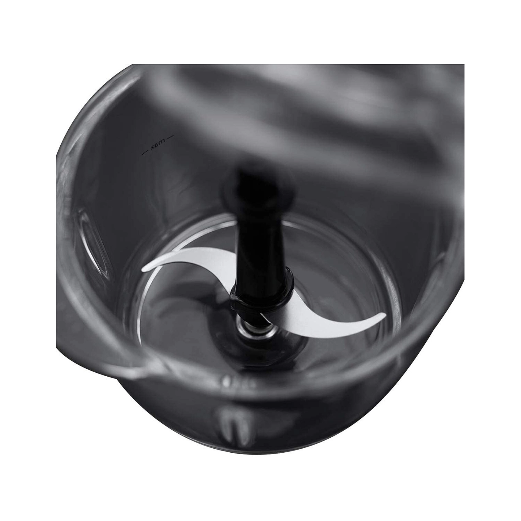Desire Mini Chopper - 500 Milliliters