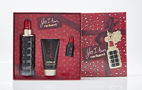 Yes I Am - EDP Gift Set