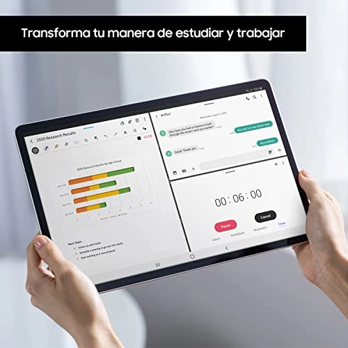 Galaxy Tab S7 - 128GB 11"