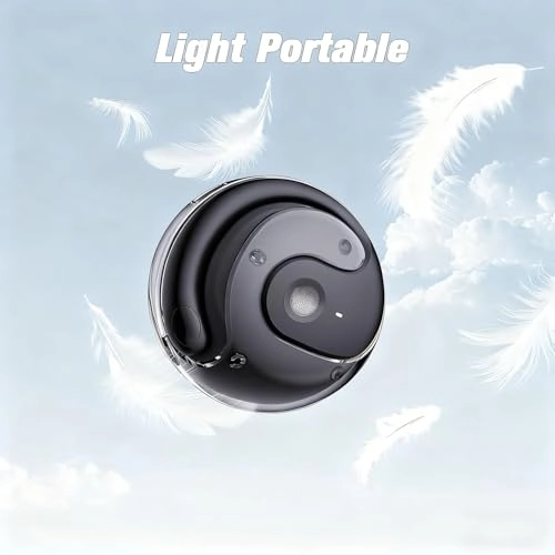 EU-609 Wireless Headphone