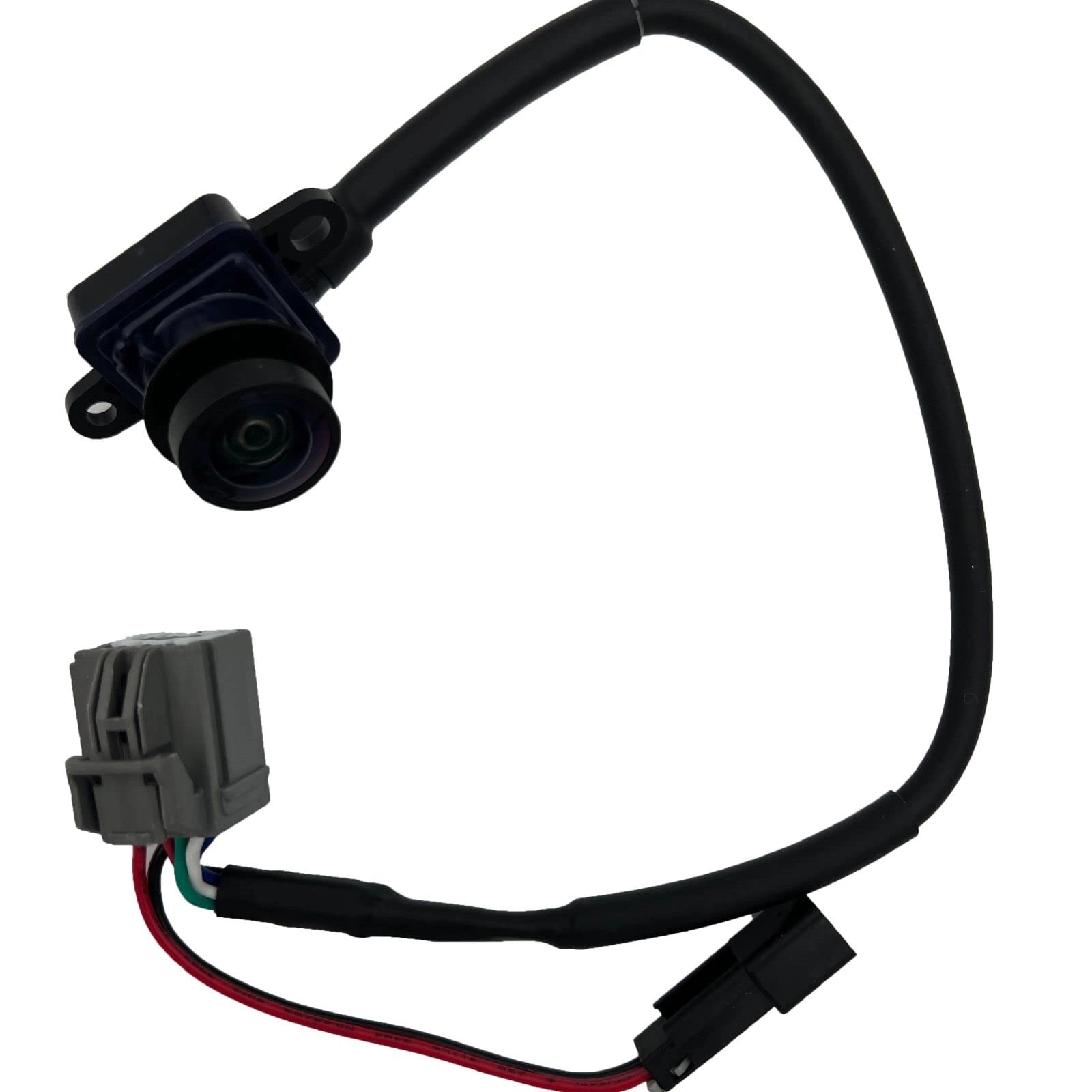 Rear View Backup Camera - Night vision wired