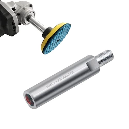 MMTool PRODUCTS Angle Grinder Extension Adapter - 4 Inch