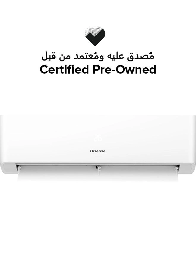 (Renewed) AS-24UW4SBTKC00A - 240 kW