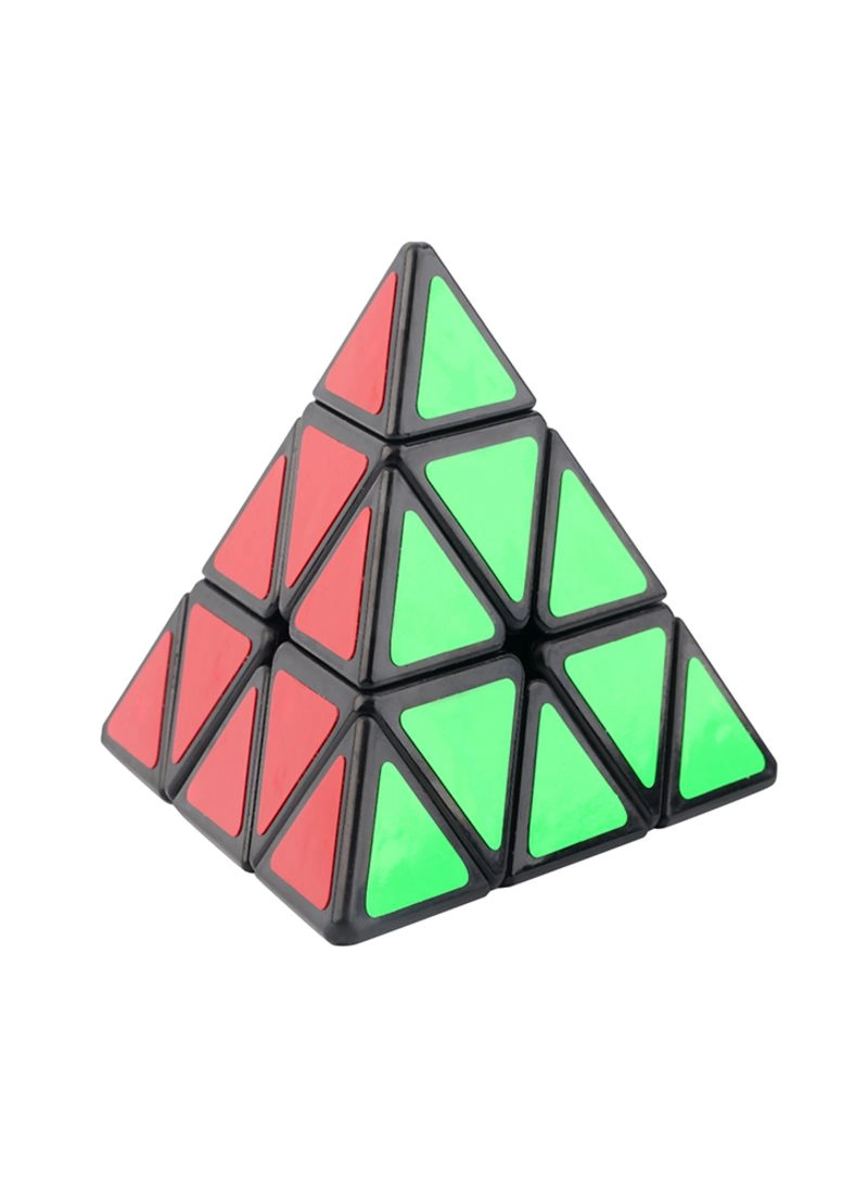 Easy Life Pyramid Puzzle (N26662759A)