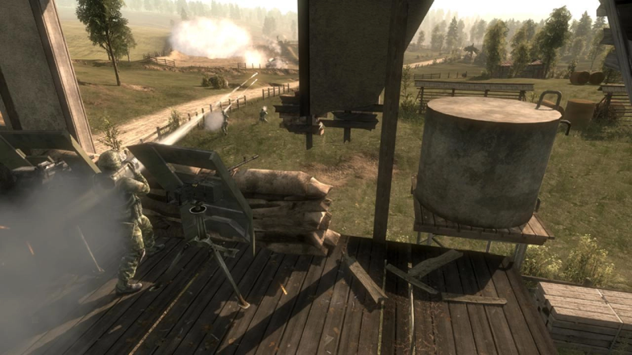 Battlefield: Bad Company - PlayStation 3