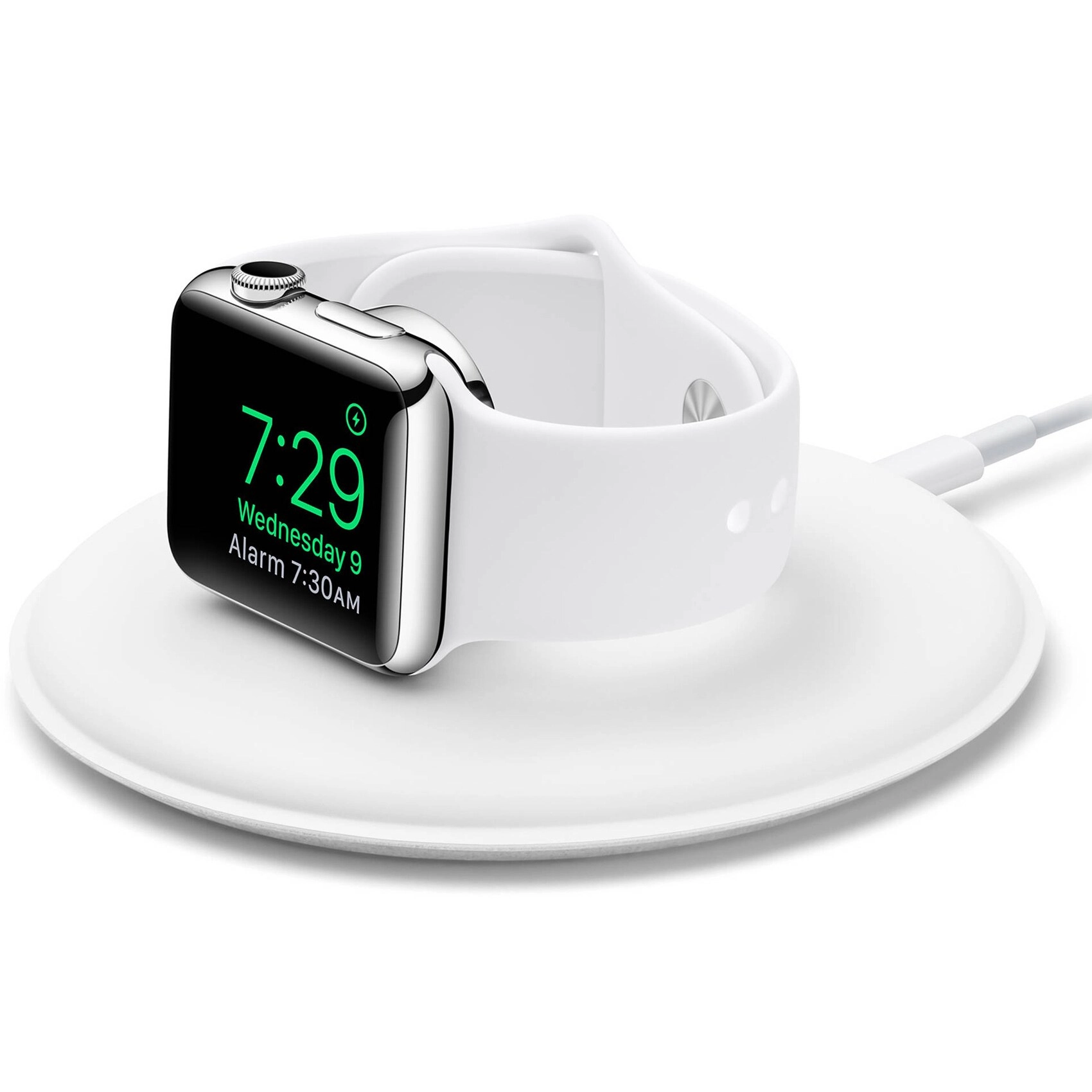 CHARGING DOCK MAGNETIC
