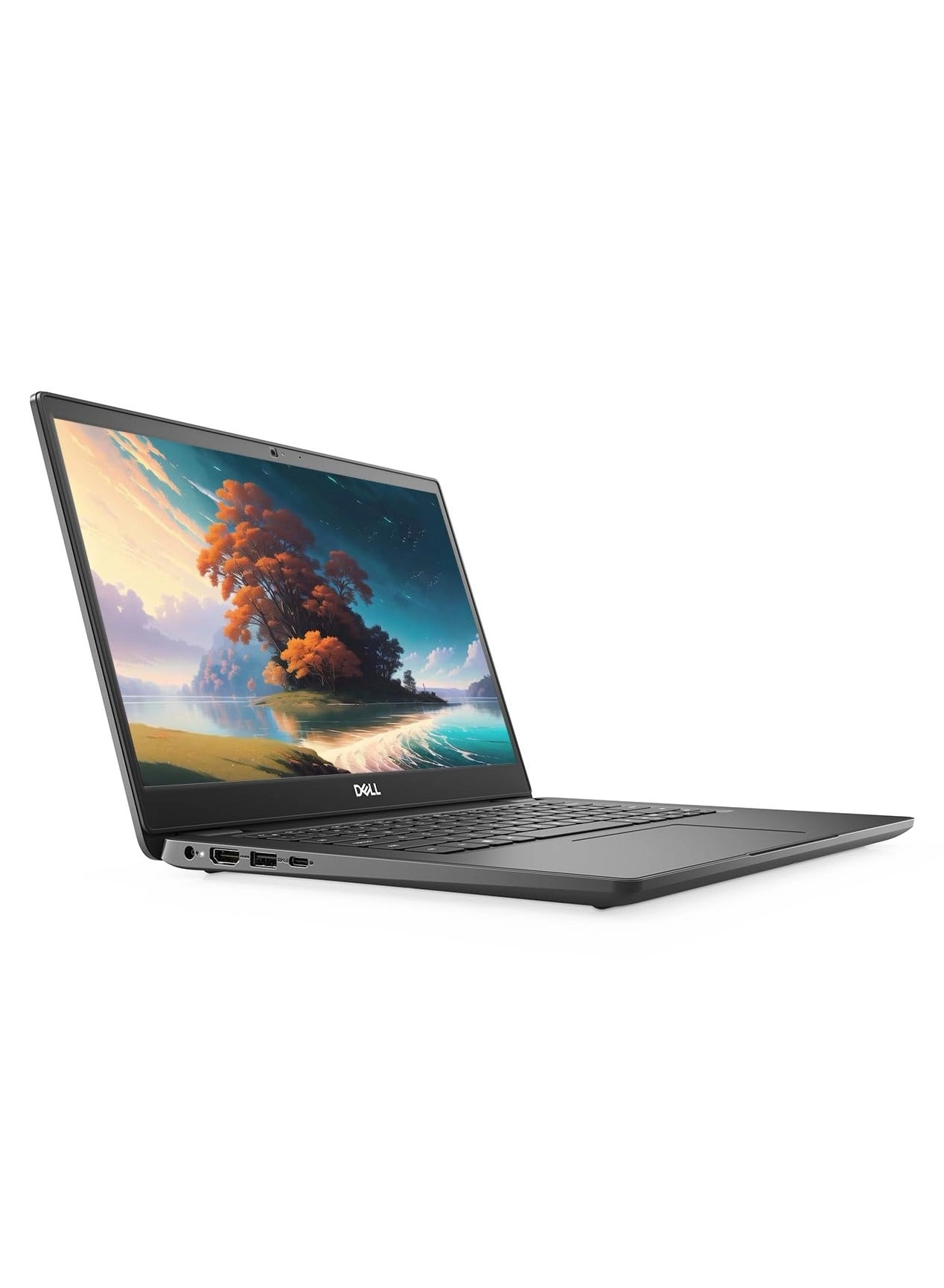 Latitude 3410 - 14'' Core i3 8GB DDR4 256GB SSD