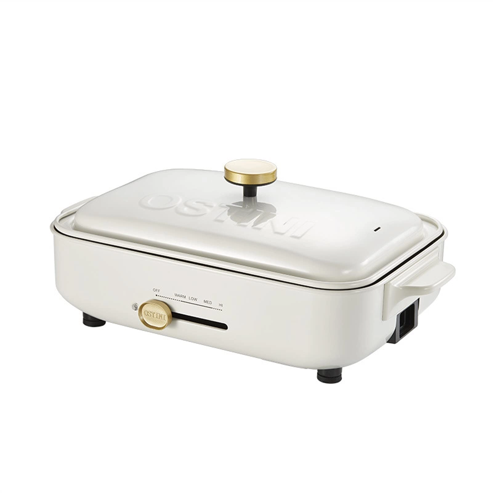 PREVCHA Multifunction Electric Cooker