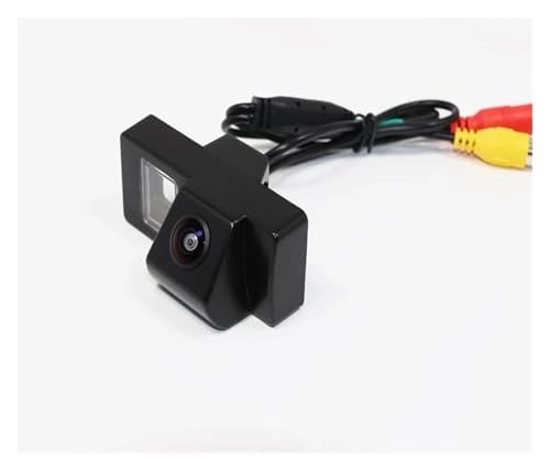 Car Rear View Camera - Night vision 1920 x 1080P
