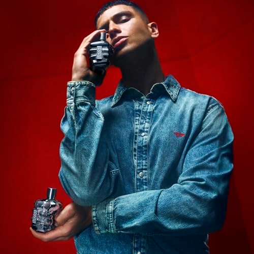 Only The Brave Eau de Toilette 125 ml