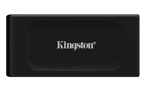 XS1000 - 1 TB