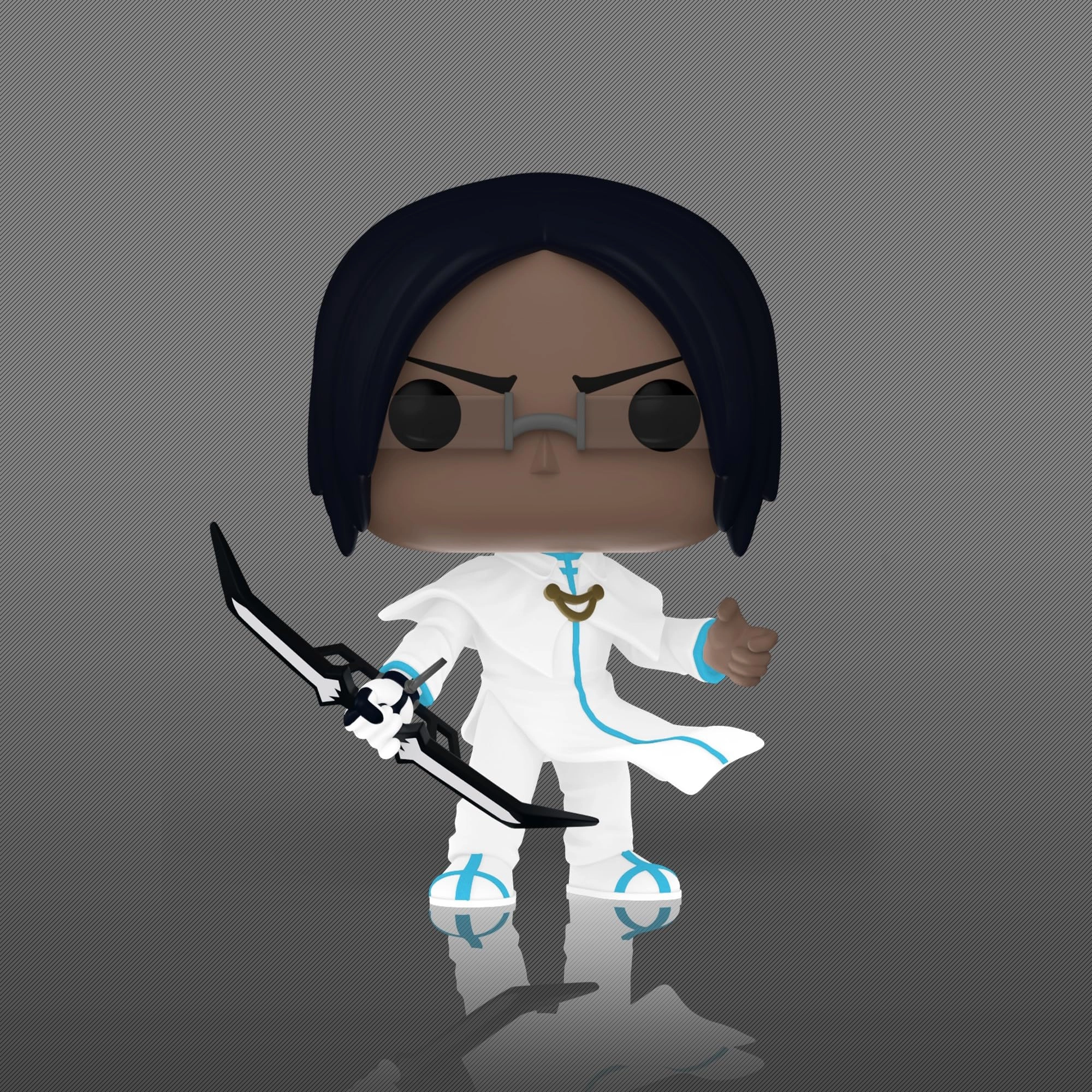 Uryu Ishida - Bleach (16.51 cm)