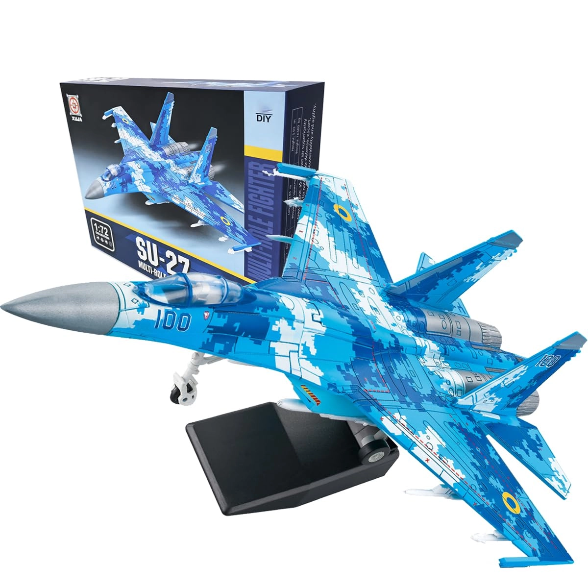 Fuwraixis SU-27 - 1 pcs
