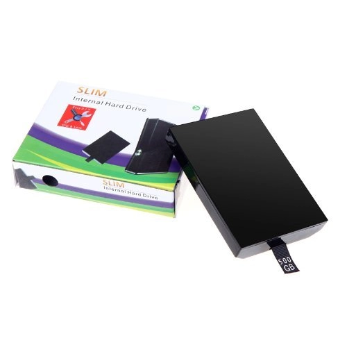 TK-HDD500G - 500GB 2.5-inch HDD