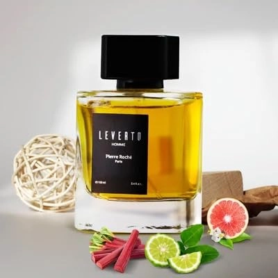 LEVERTO - Eau de Parfum 100 ml