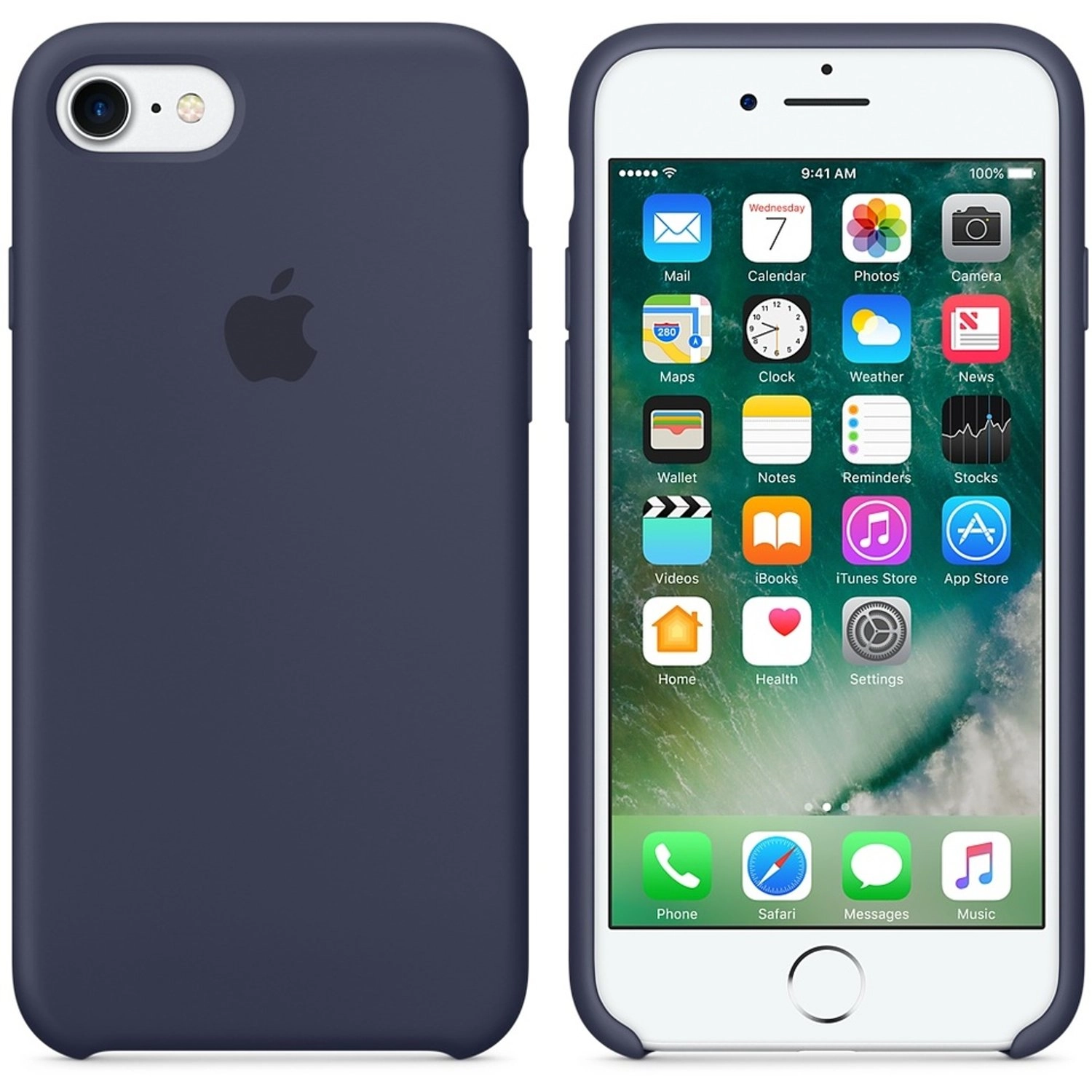 iPhone 7 Silicone Case for iPhone 7