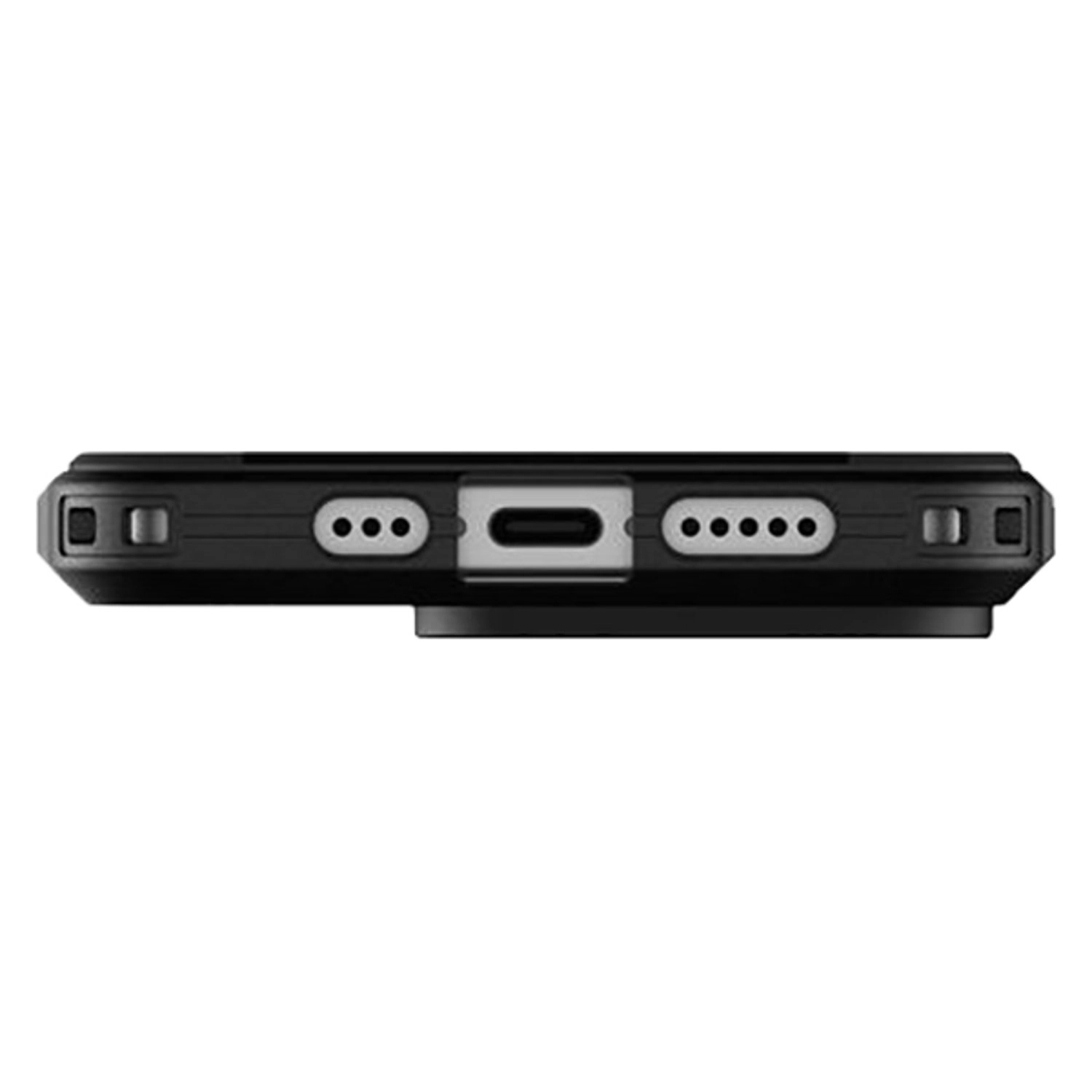 Civilian Case with MagSafe for iPhone 15 Pro