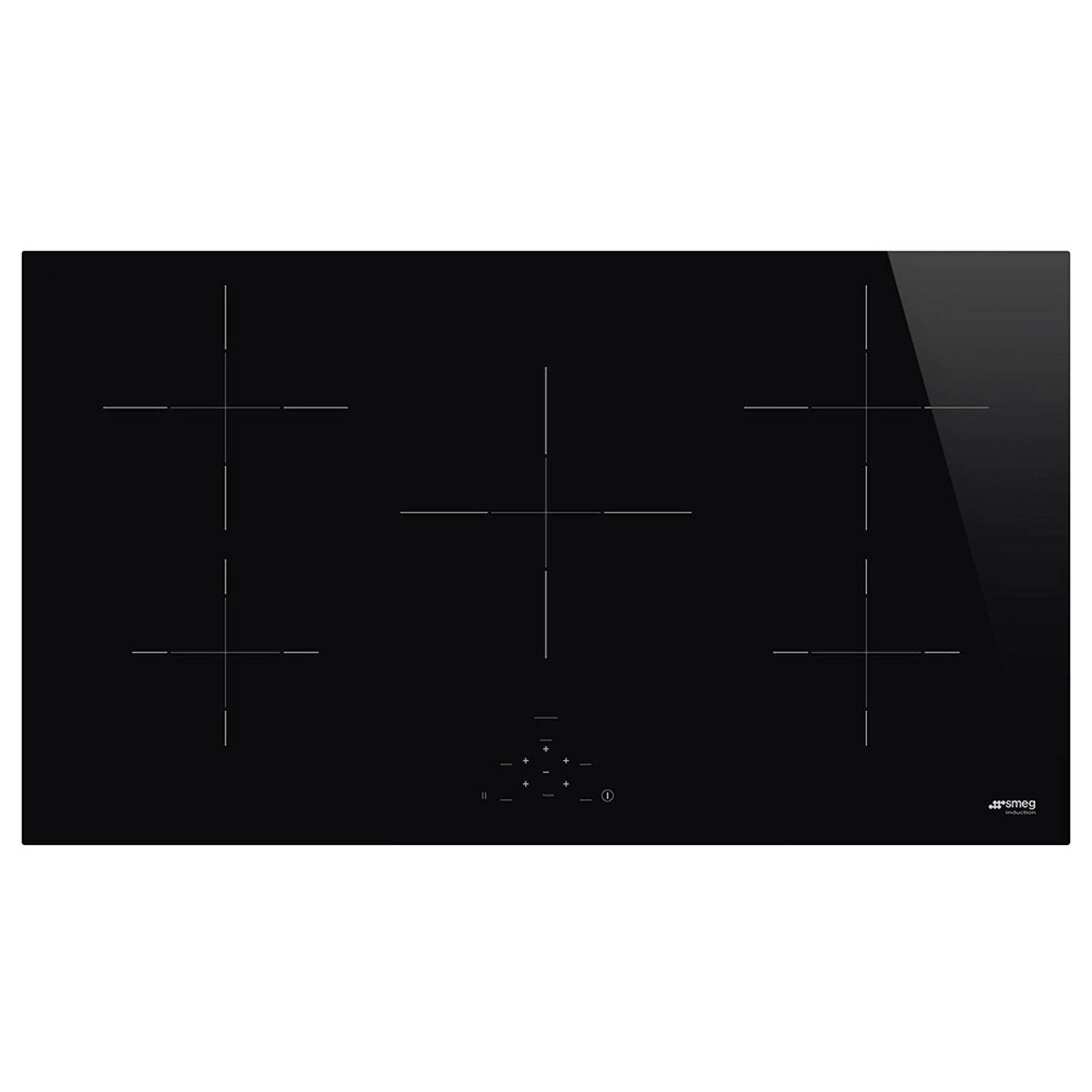 SI2951D Induction hob