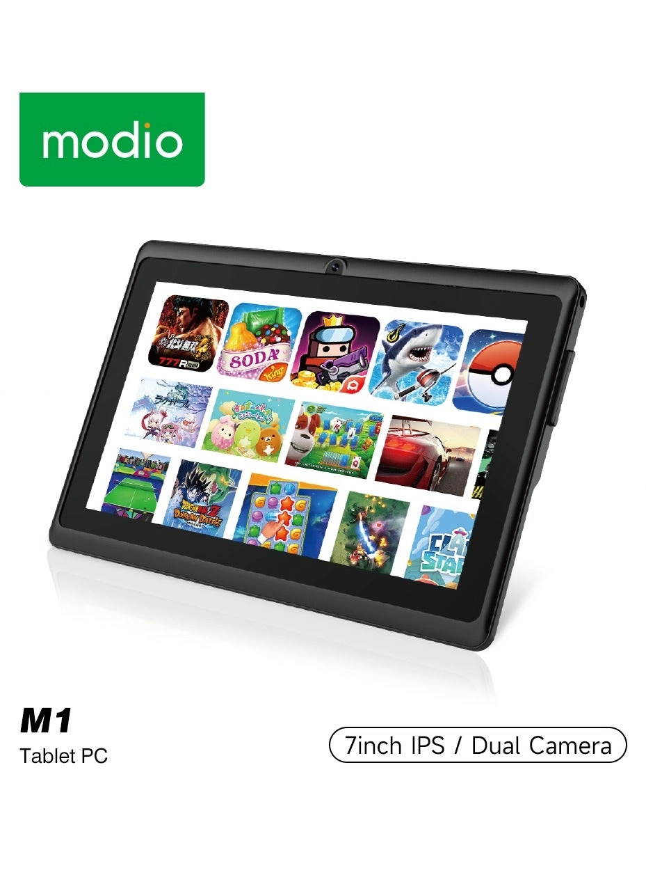 modio M1 - 64GB 7"