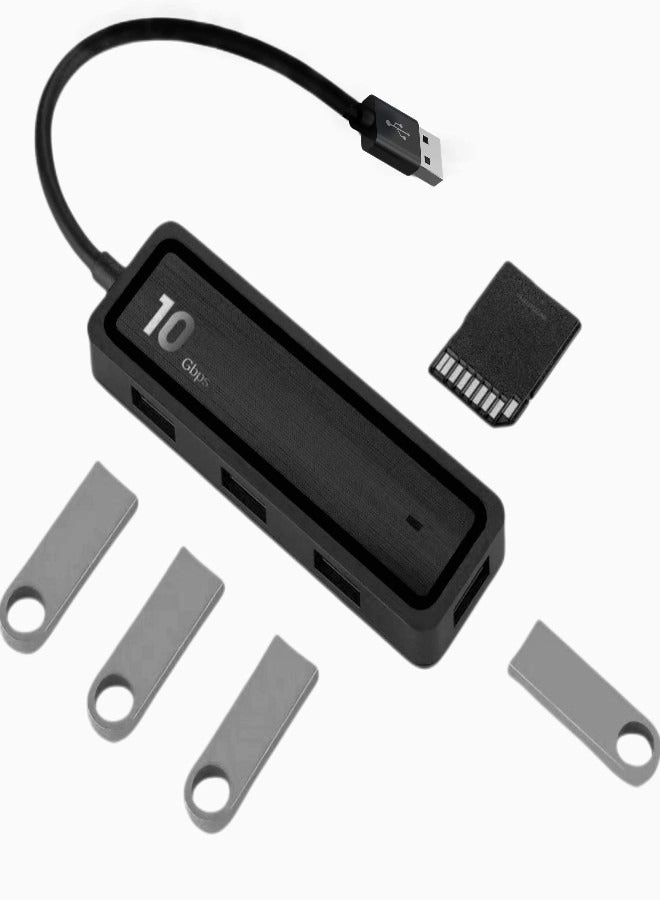 HVV6IN1USB