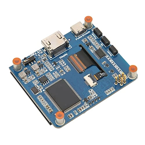 IPS Screen Display - GOWENICb1xpnz2csf 2.8in 480x640