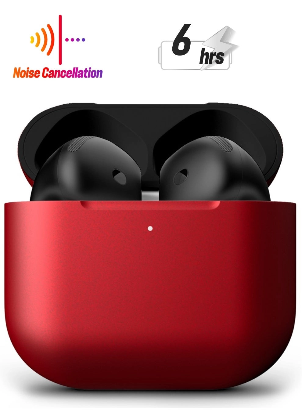 AirPods 4 Wireless Earbud