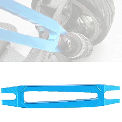 Ball End Remover - 4mm 4.8mm 5mm 6mm Aluminum