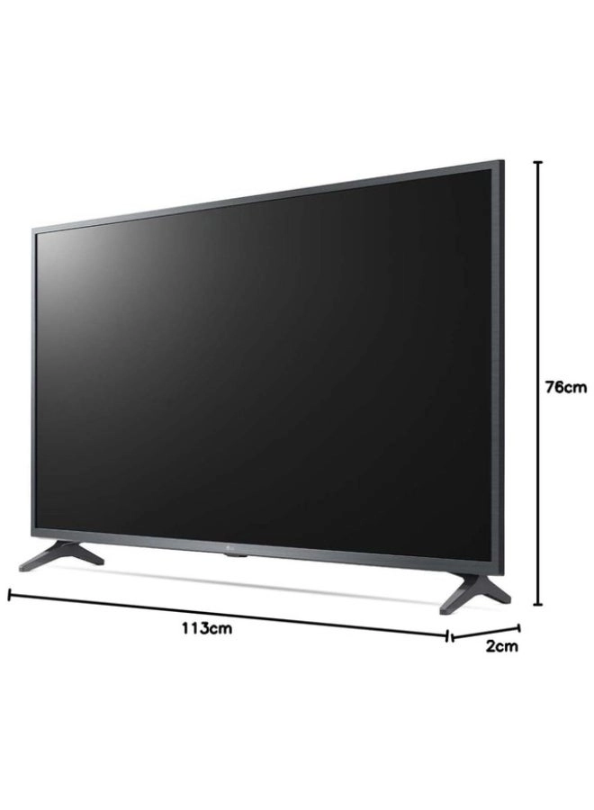 50UQ75006LG - 50 inch