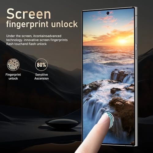 I24 Ultra - 16GB 512GB