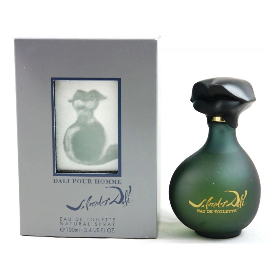 Cofinluxe Dali for Men Eau de Toilette 100 ml