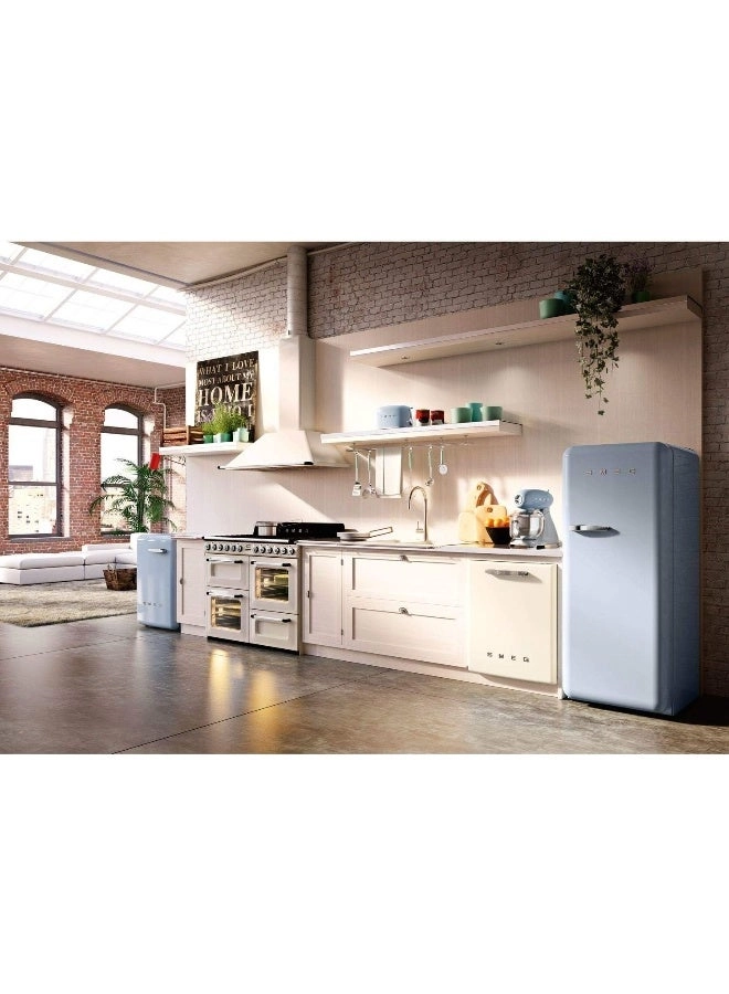 50's Style Retro Toaster - 2 slice(s)