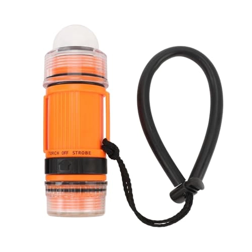 Diving Strobe Light
