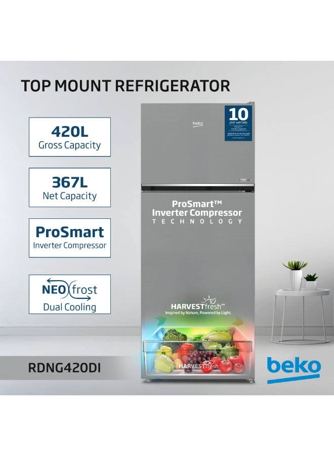 Beko RDNG420DI