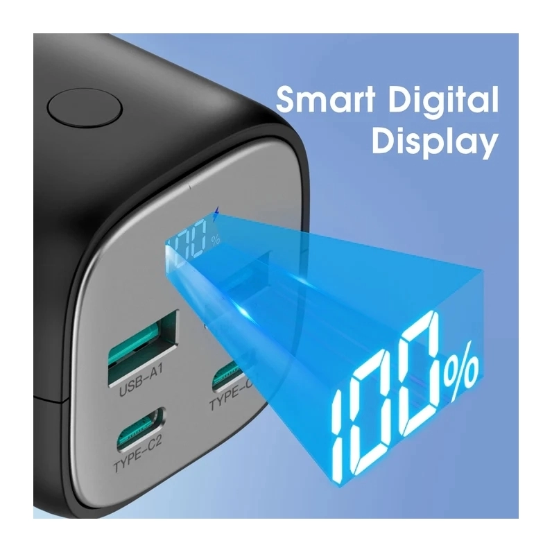 RP-PB208PRO - 20000mAh 65W