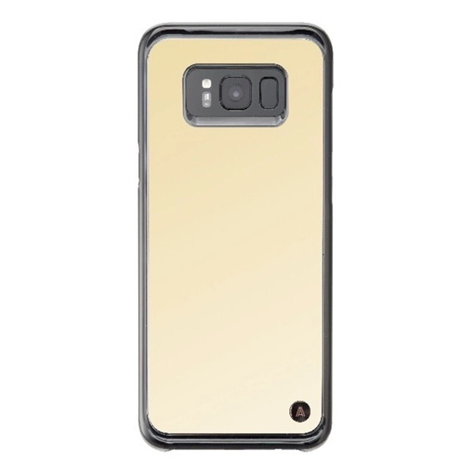 Me-In Back Case for Samsung Galaxy S8 Plus