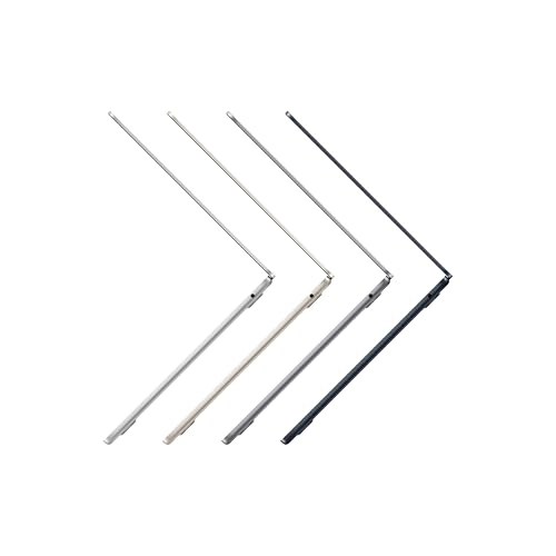 MacBook Air - 13.6'' 256GB 16GB M2