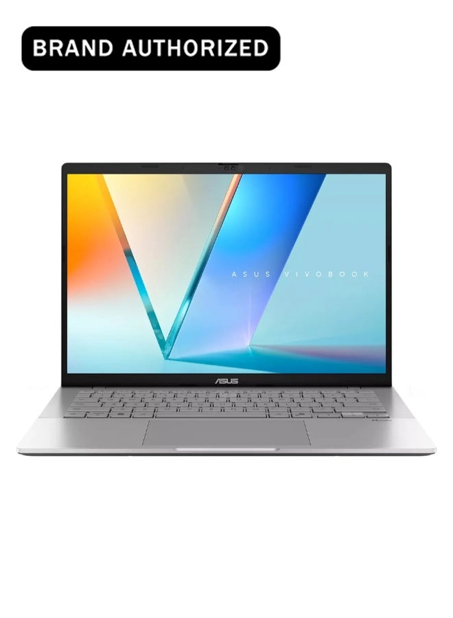 ASUS Vivobook S14 S3407VA-LY076W - 14'' Core 5 210H 16GB DDR5 512GB SSD