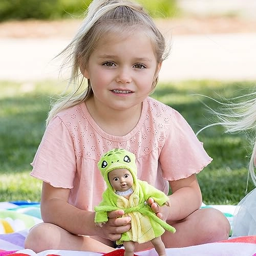 BathTime Tot - 8.5 inches Sea Turtle