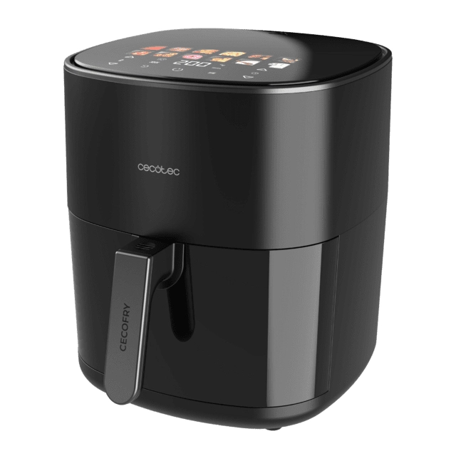 Cecofry&Grill Duoheat 6500 A90_EU01_100500