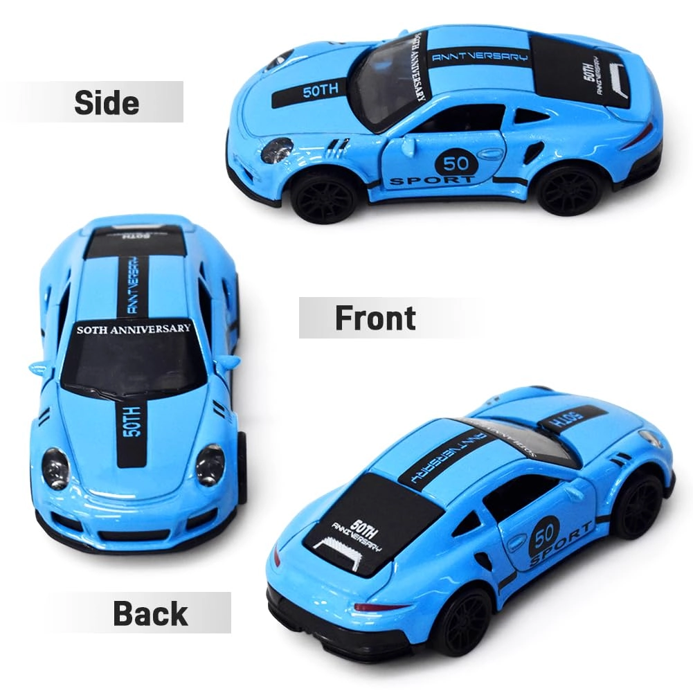 BPD3057 - 1:43 1pcs