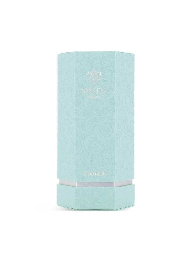 Reef Summer Tiffany - Eau de Parfum 100ml