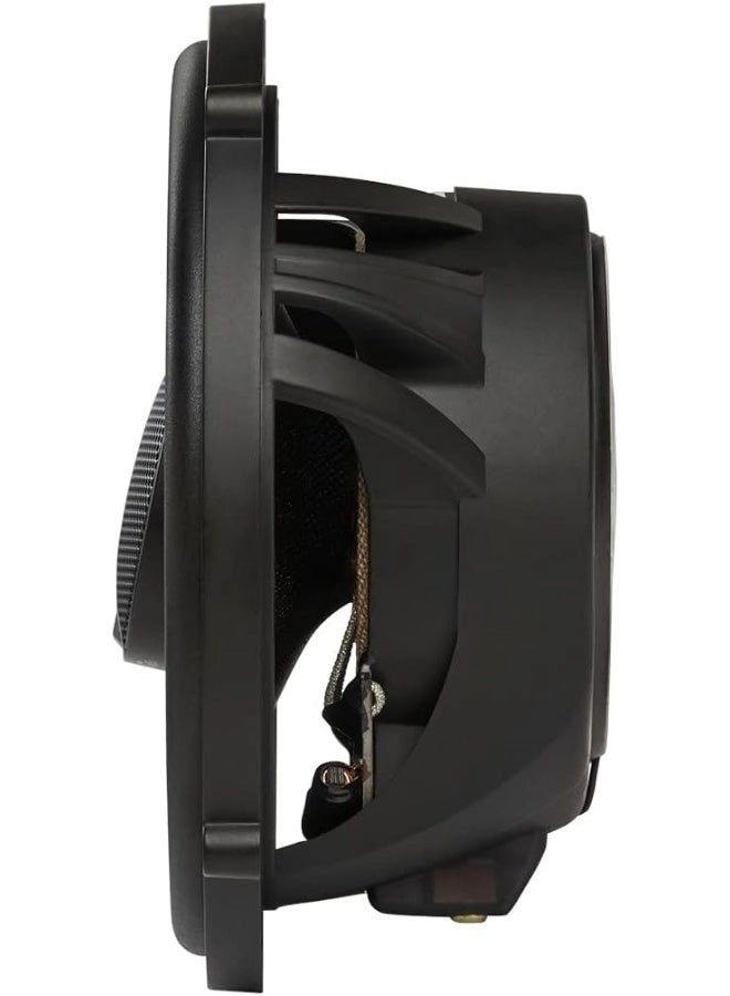 Stadium 62F - 165 mm 2-Way