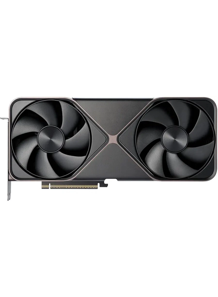 GeForce RTX 5090