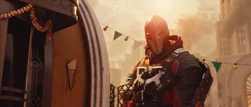 Suicide Squad: Kill the Justice League AT-PEGI - Xbox Series X