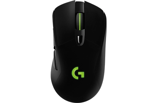 G705 Wireless Gaming Mouse - Wireless