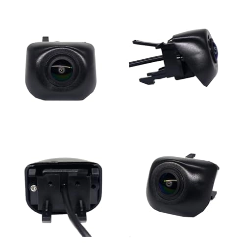 Car Reversing Camera - Night vision 1280x720P