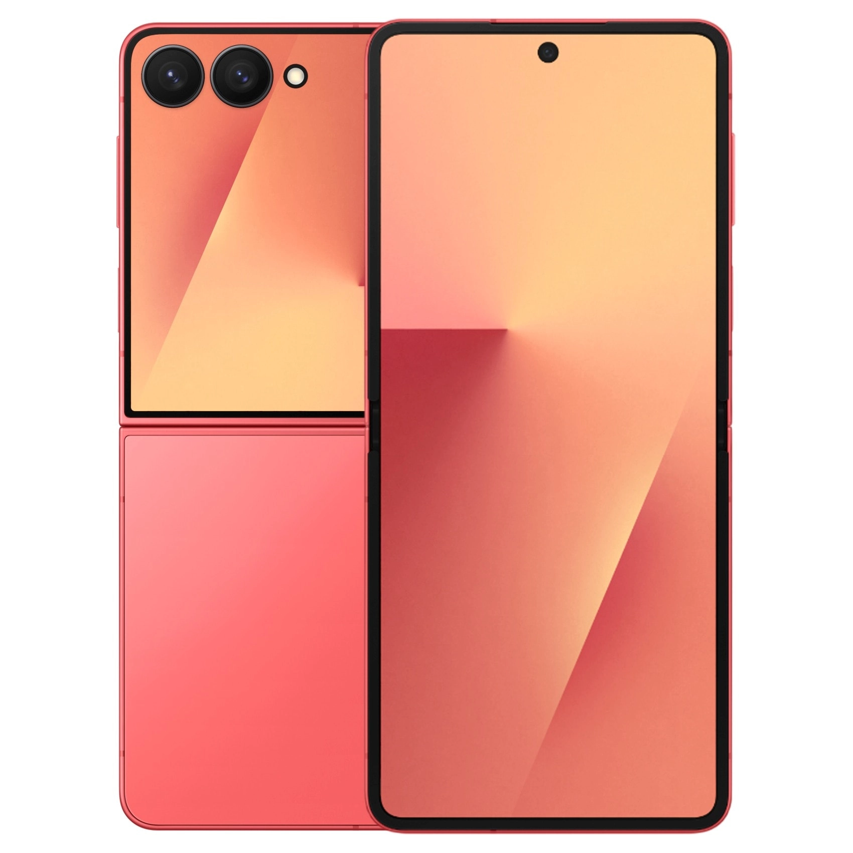 Samsung Galaxy z flip7 12GB 512GB